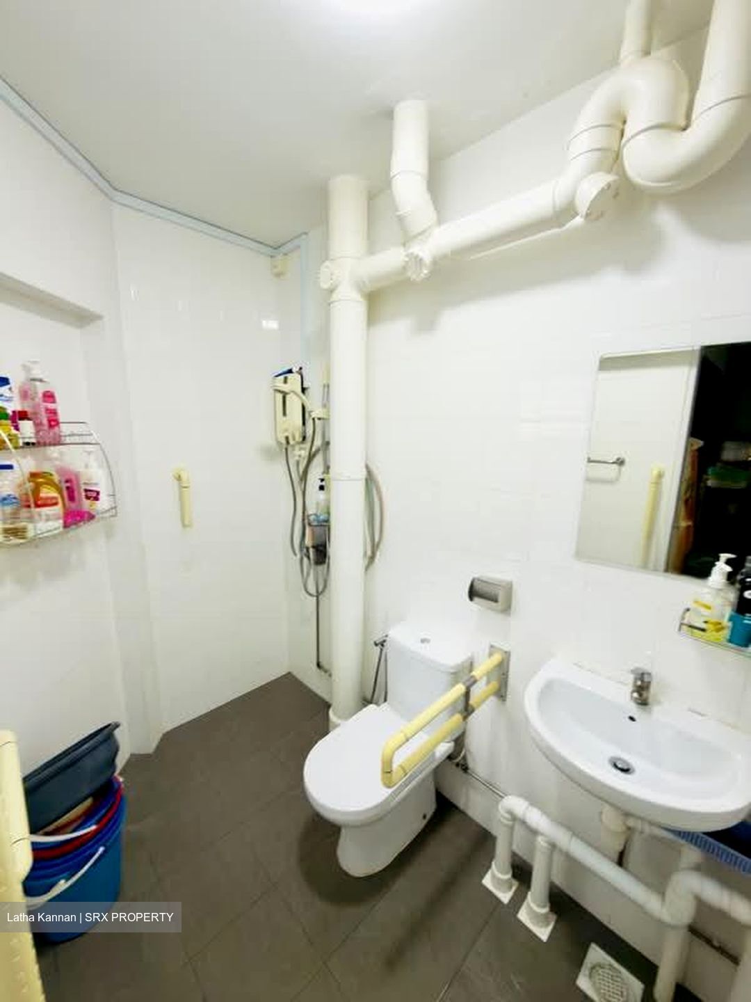 Blk 114 BUKIT PURMEI VILLE (Bukit Merah), HDB 5 Rooms #591303391